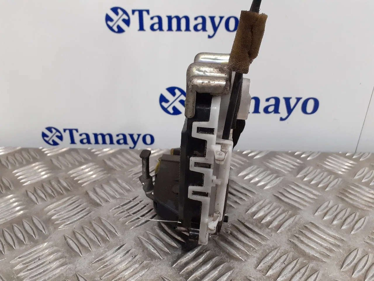 Cerradura Puerta Trasera Derecha para Toyota Prius (Nhw30)