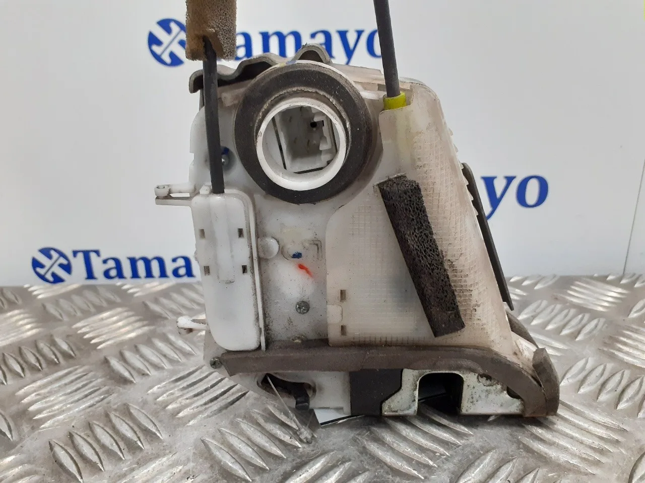 Cerradura Puerta Trasera Derecha para Toyota Prius (Nhw30)