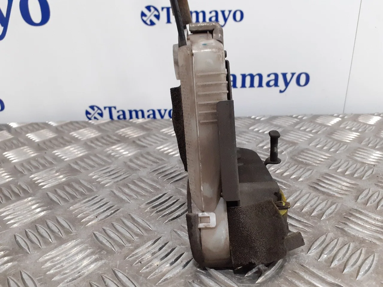 Cerradura Puerta Trasera Derecha para Toyota Prius (Nhw30)