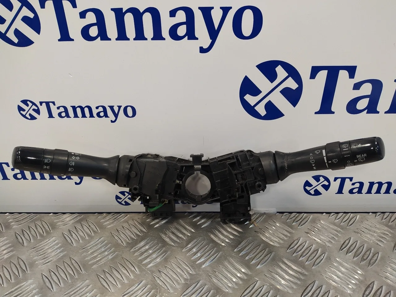 Mando Multifuncion para Toyota Prius (Nhw30)