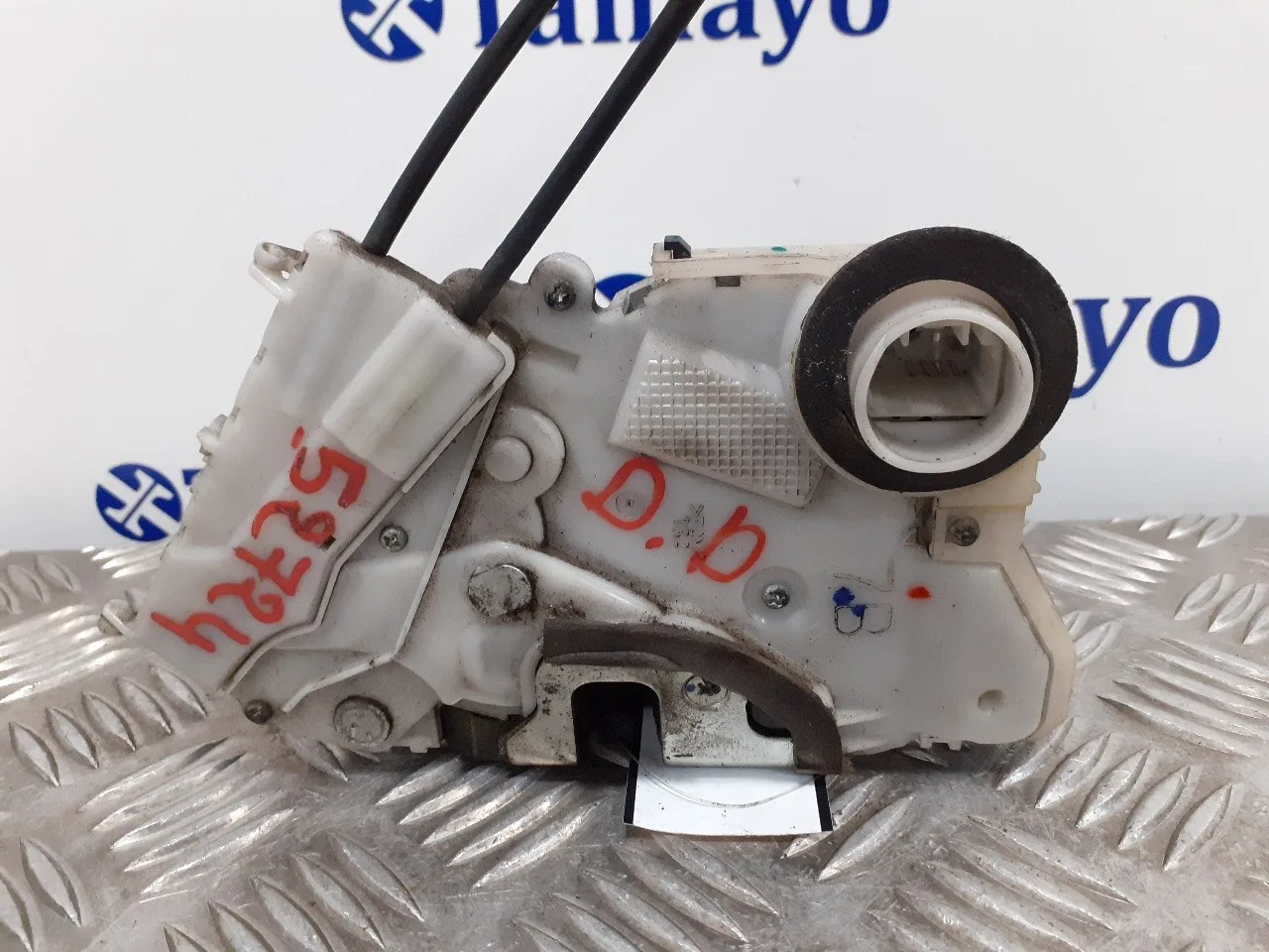 Cerradura Puerta Delantera Derecha para Toyota Prius (Nhw30)