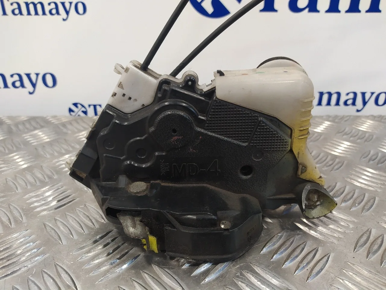 Cerradura Puerta Delantera Izquierda para Toyota Prius (Nhw30)