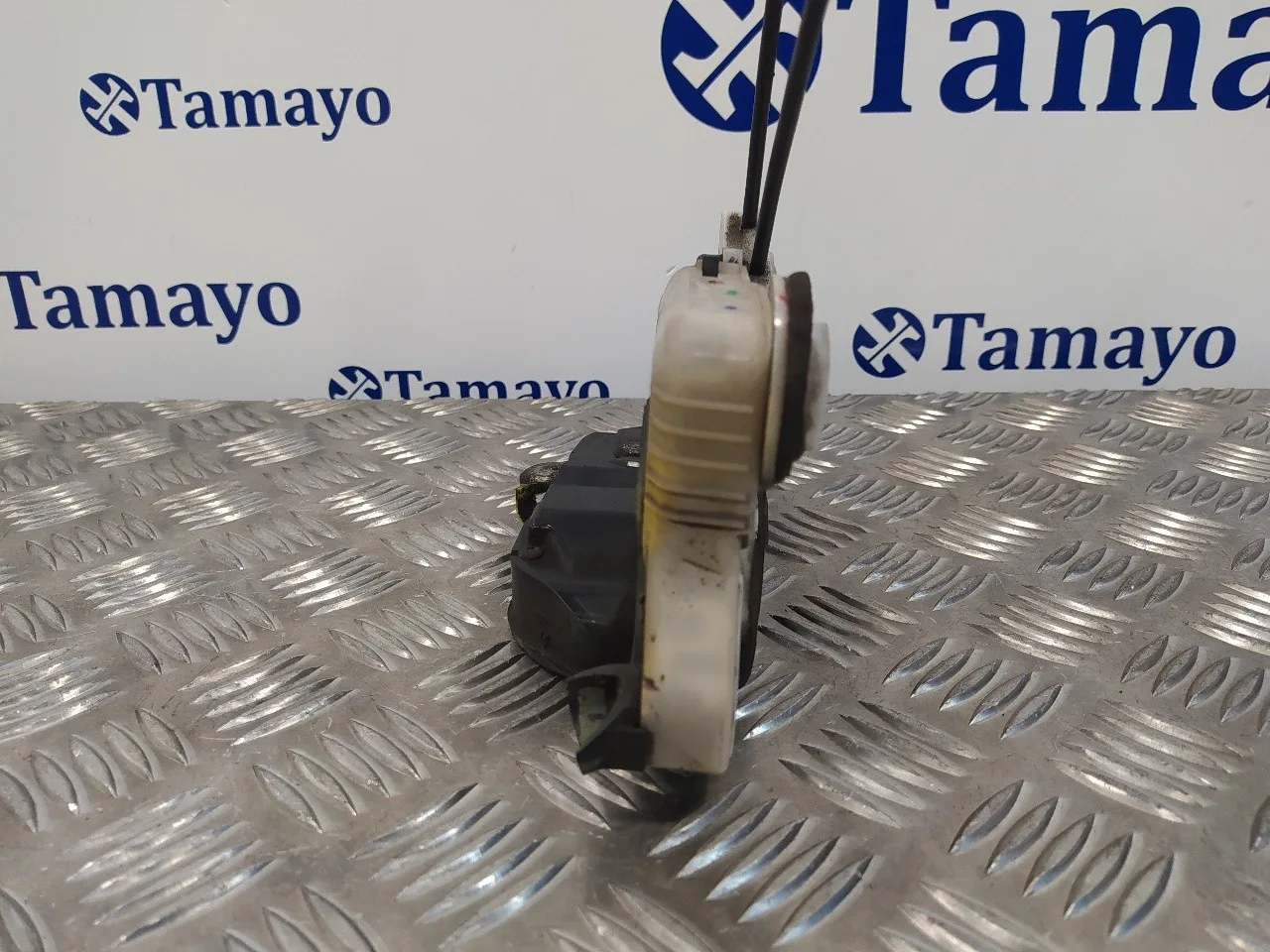Cerradura Puerta Delantera Izquierda para Toyota Prius (Nhw30)