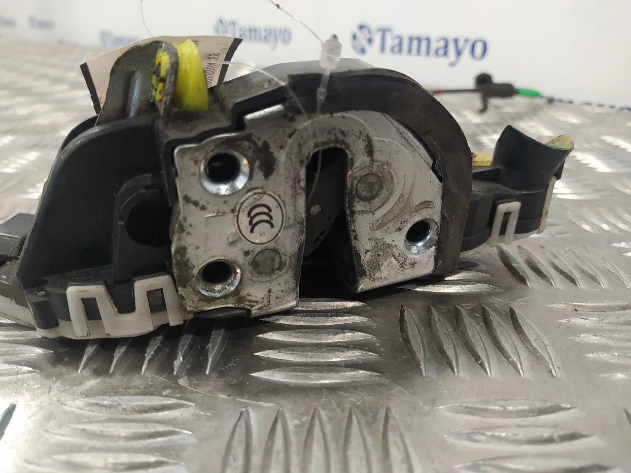 Cerradura Puerta Delantera Izquierda para Toyota Prius (Nhw30)