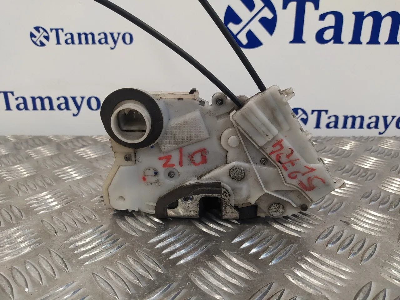 Cerradura Puerta Delantera Izquierda para Toyota Prius (Nhw30)