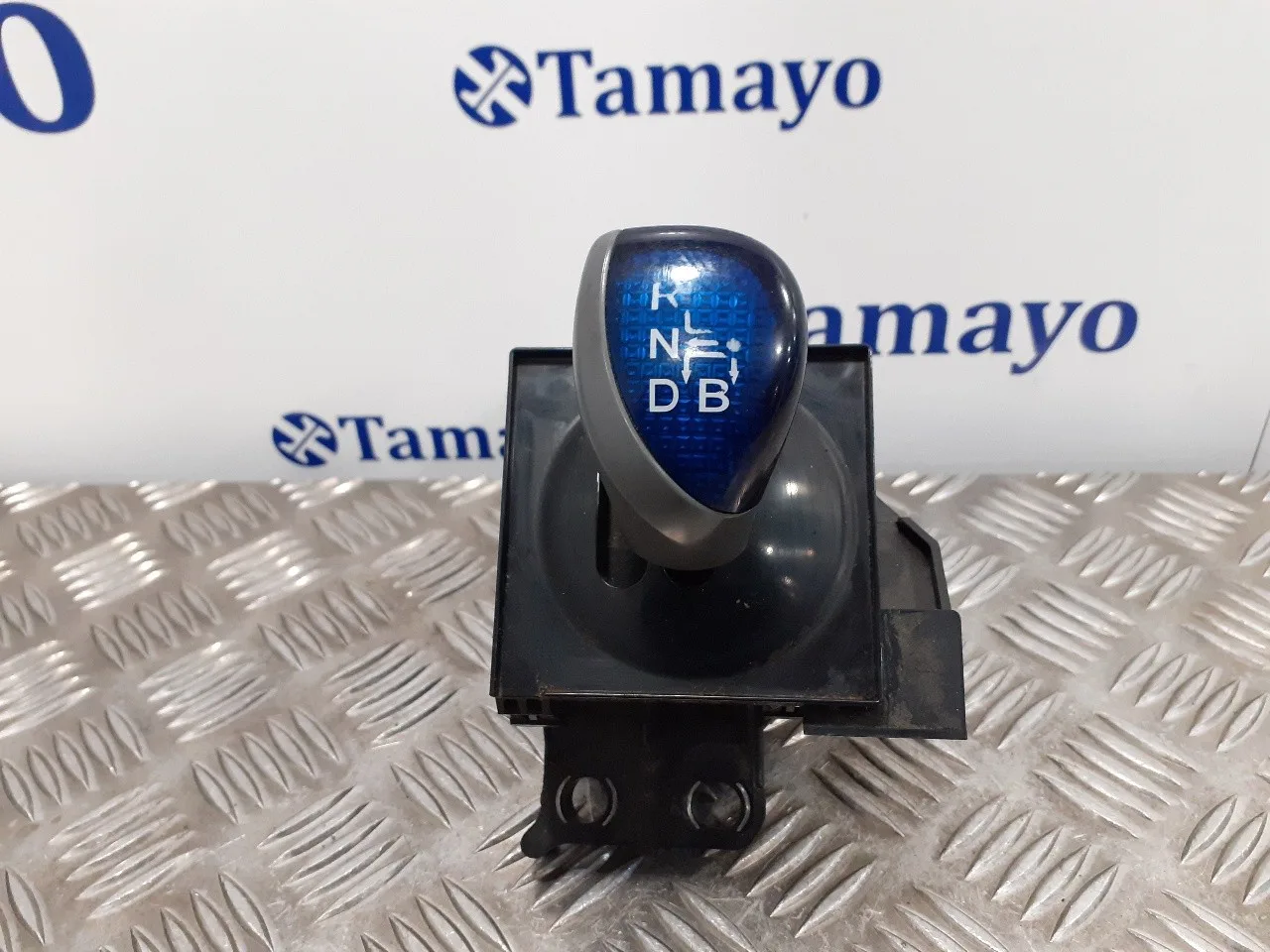 Palanca Cambio para Toyota Prius (Nhw30)