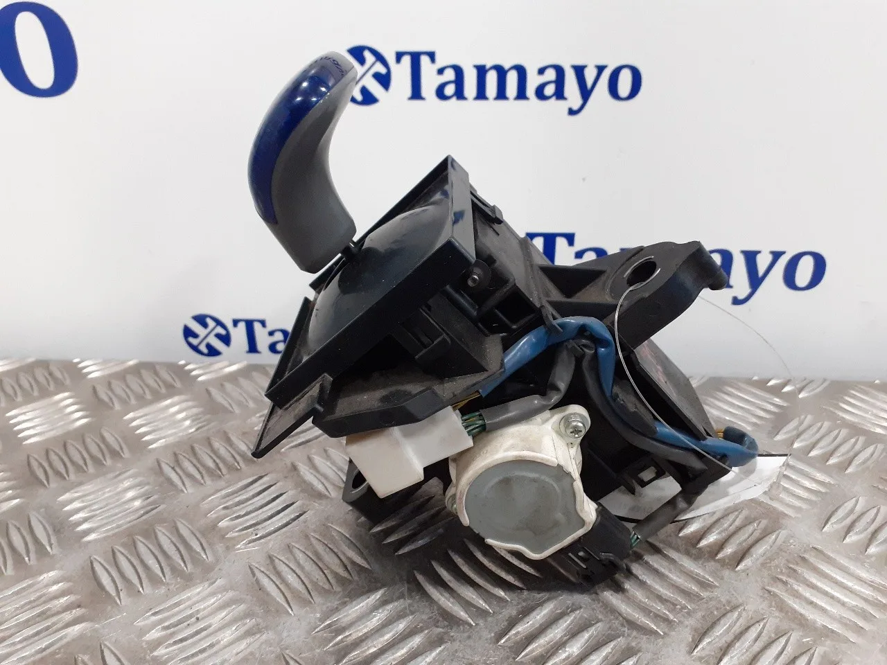 Palanca Cambio para Toyota Prius (Nhw30)