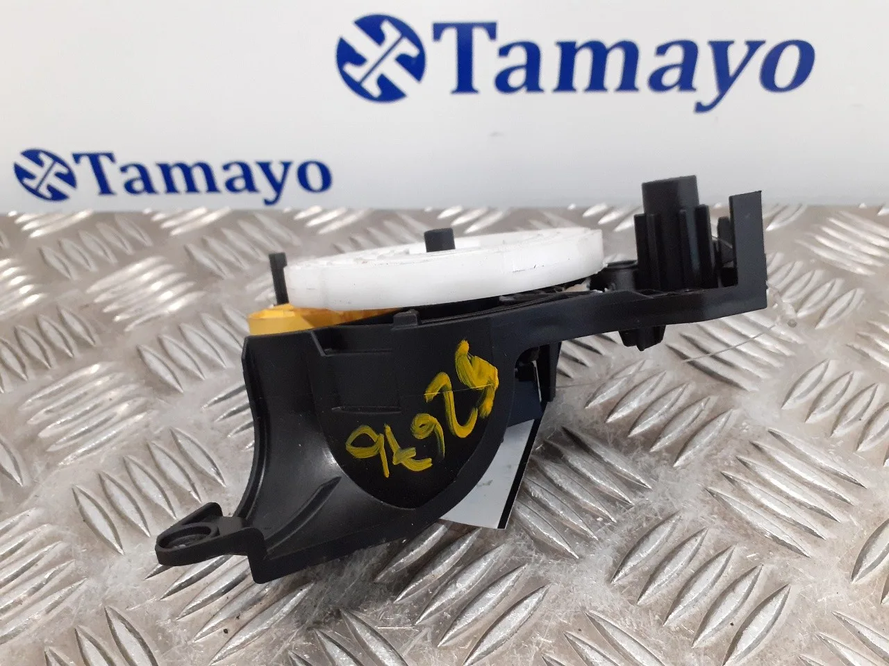 Motor Apertura Trampillas Climatizador para Peugeot 2008 (--.2013->)