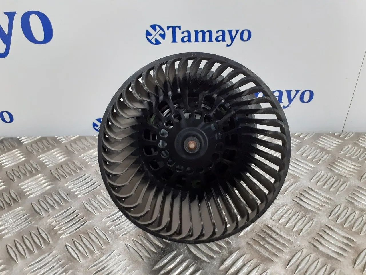 Motor Calefaccion para Peugeot 2008 (--.2013->)