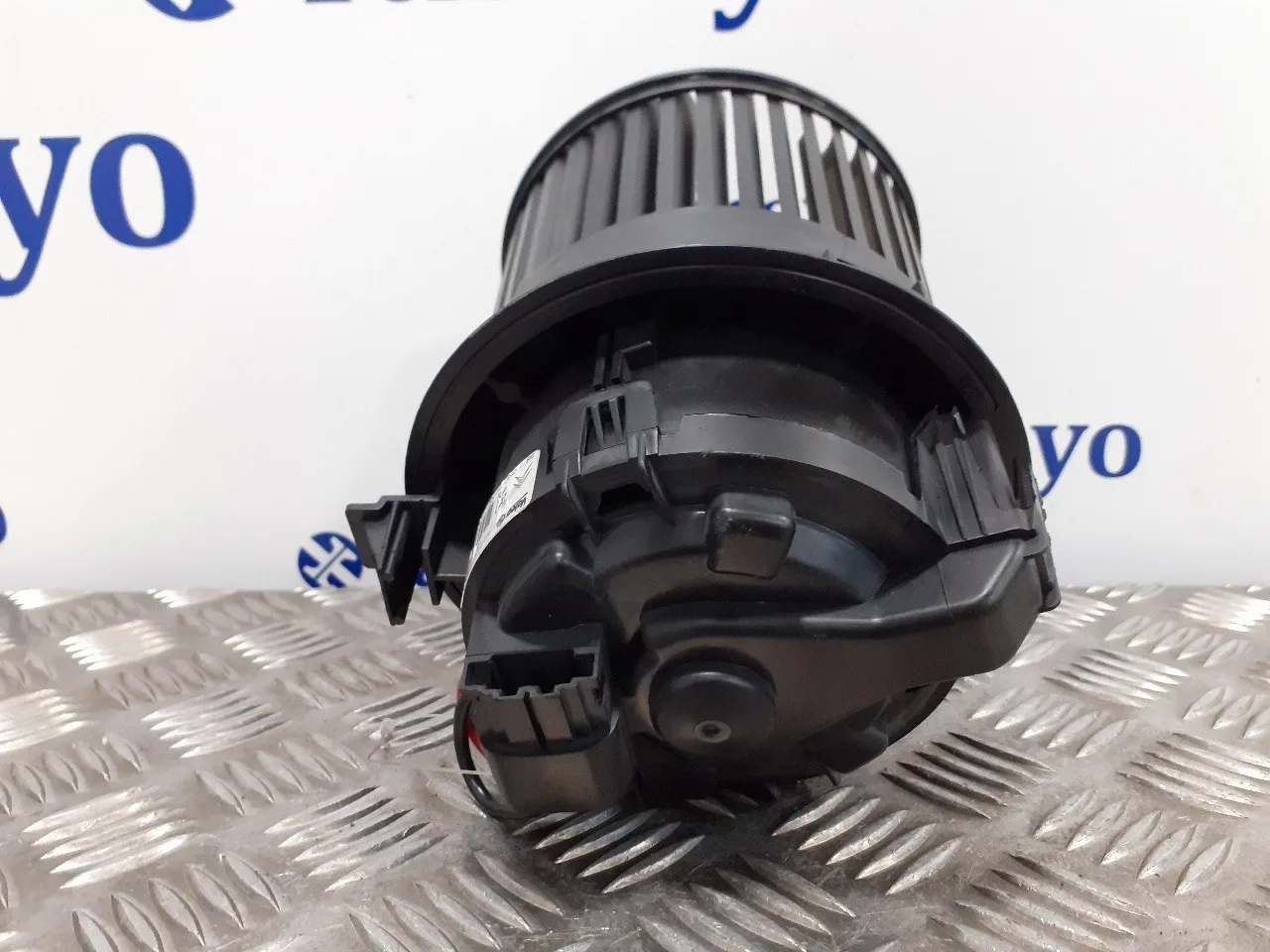 Motor Calefaccion para Peugeot 2008 (--.2013->)