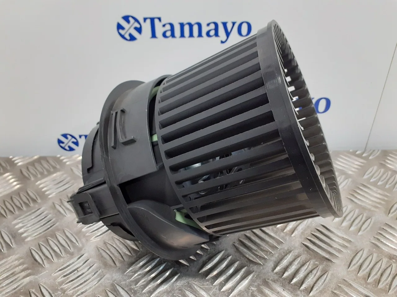Motor Calefaccion para Peugeot 2008 (--.2013->)