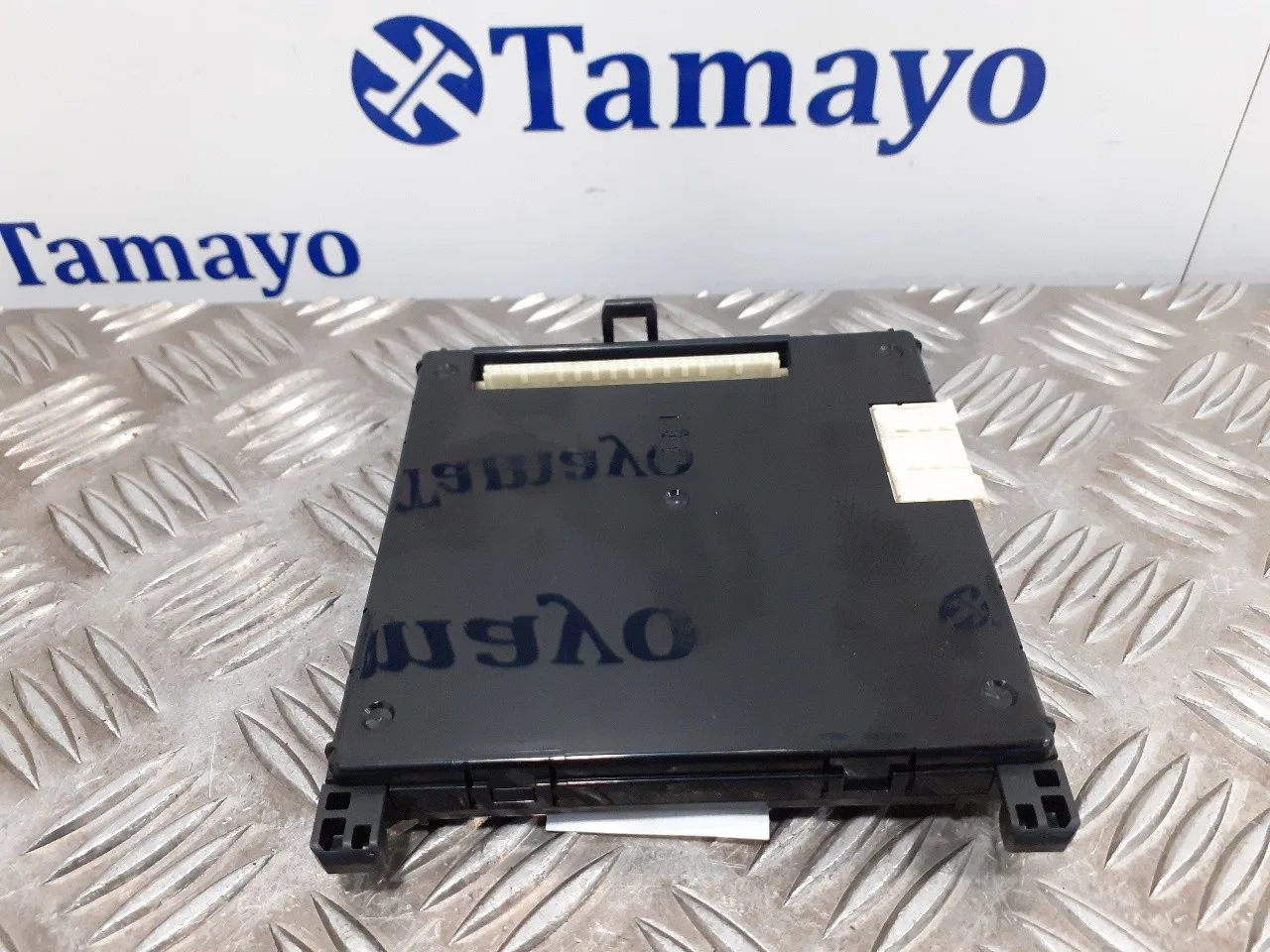 Modulo Electronico para Toyota Prius (Nhw30)