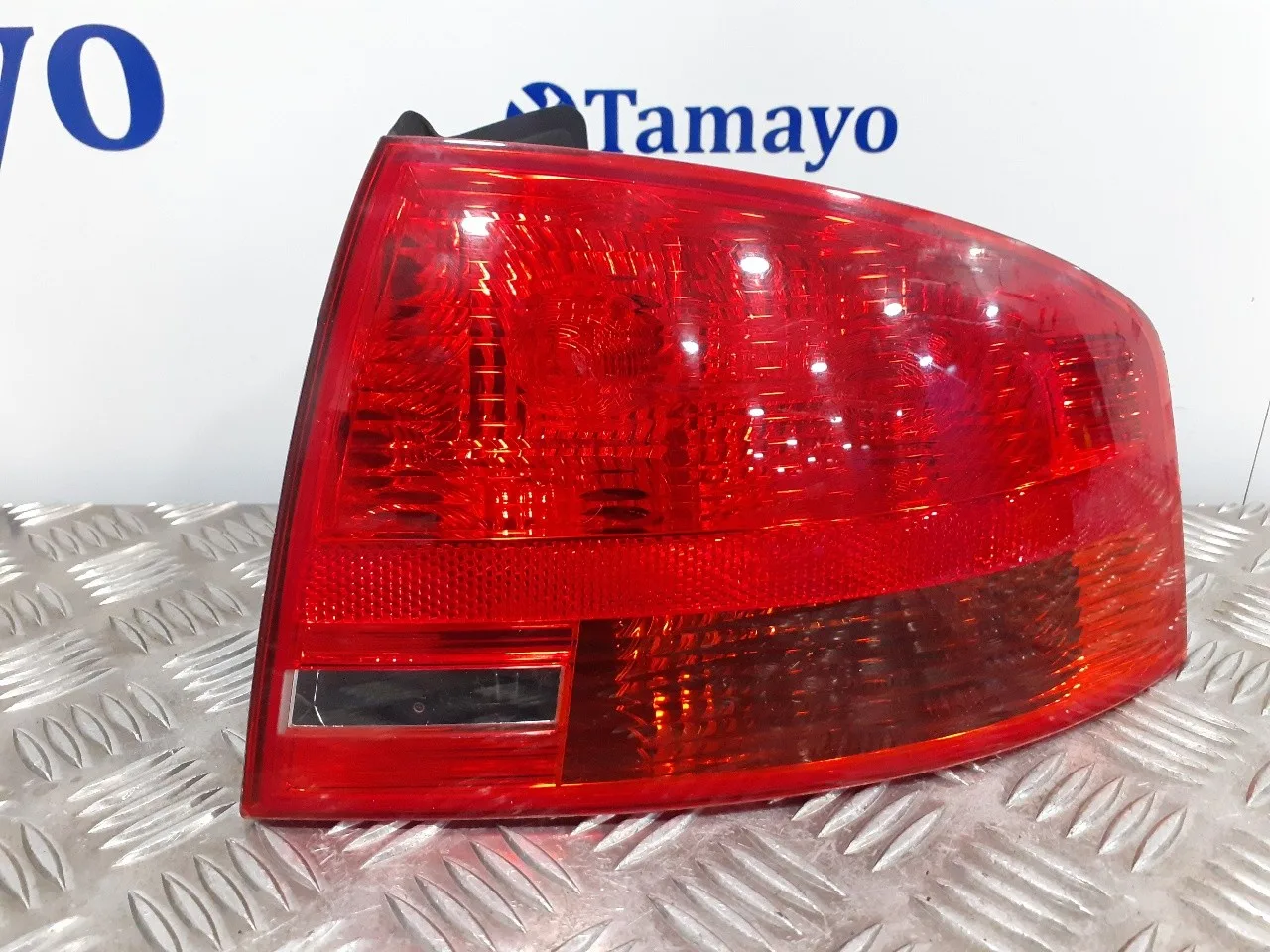 Piloto Trasero Derecho para Audi A4 Berlina (8E)