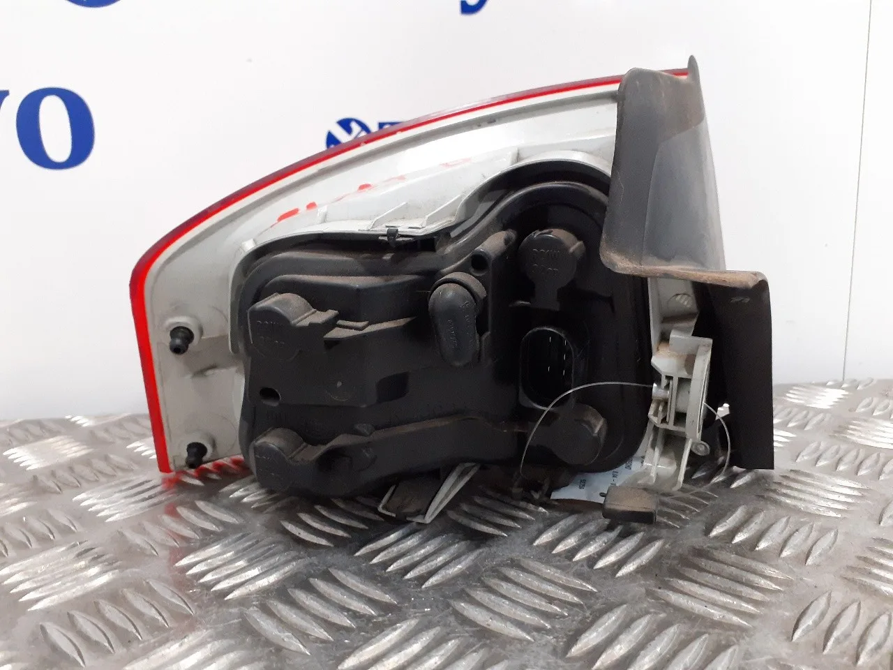 Piloto Trasero Derecho para Audi A4 Berlina (8E)