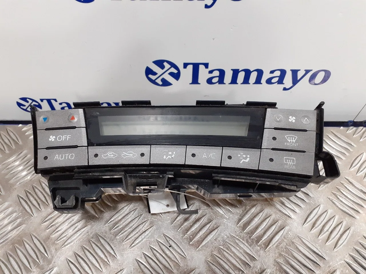 Mando Climatizador para Toyota Prius (Nhw30)