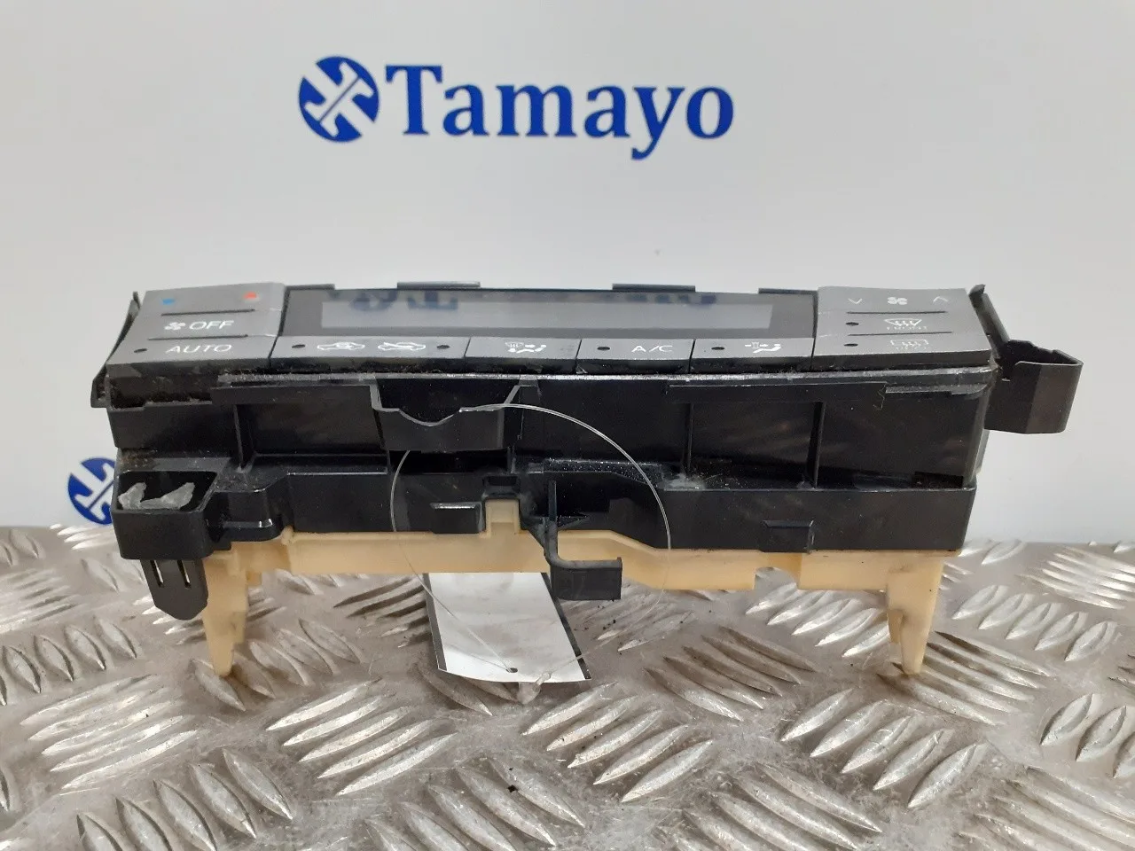 Mando Climatizador para Toyota Prius (Nhw30)