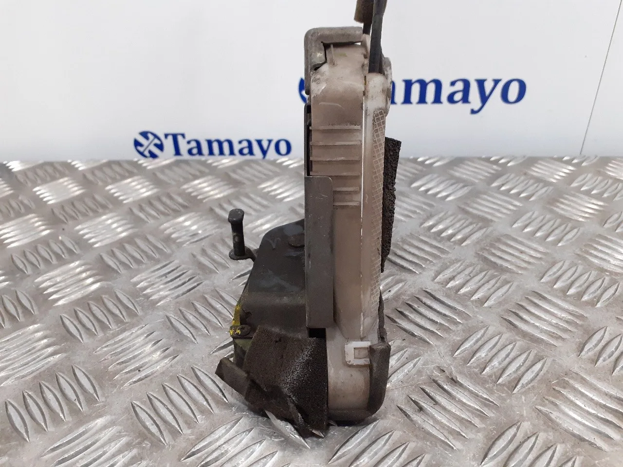 Cerradura Puerta Trasera Izquierda para Toyota Prius (Nhw30)