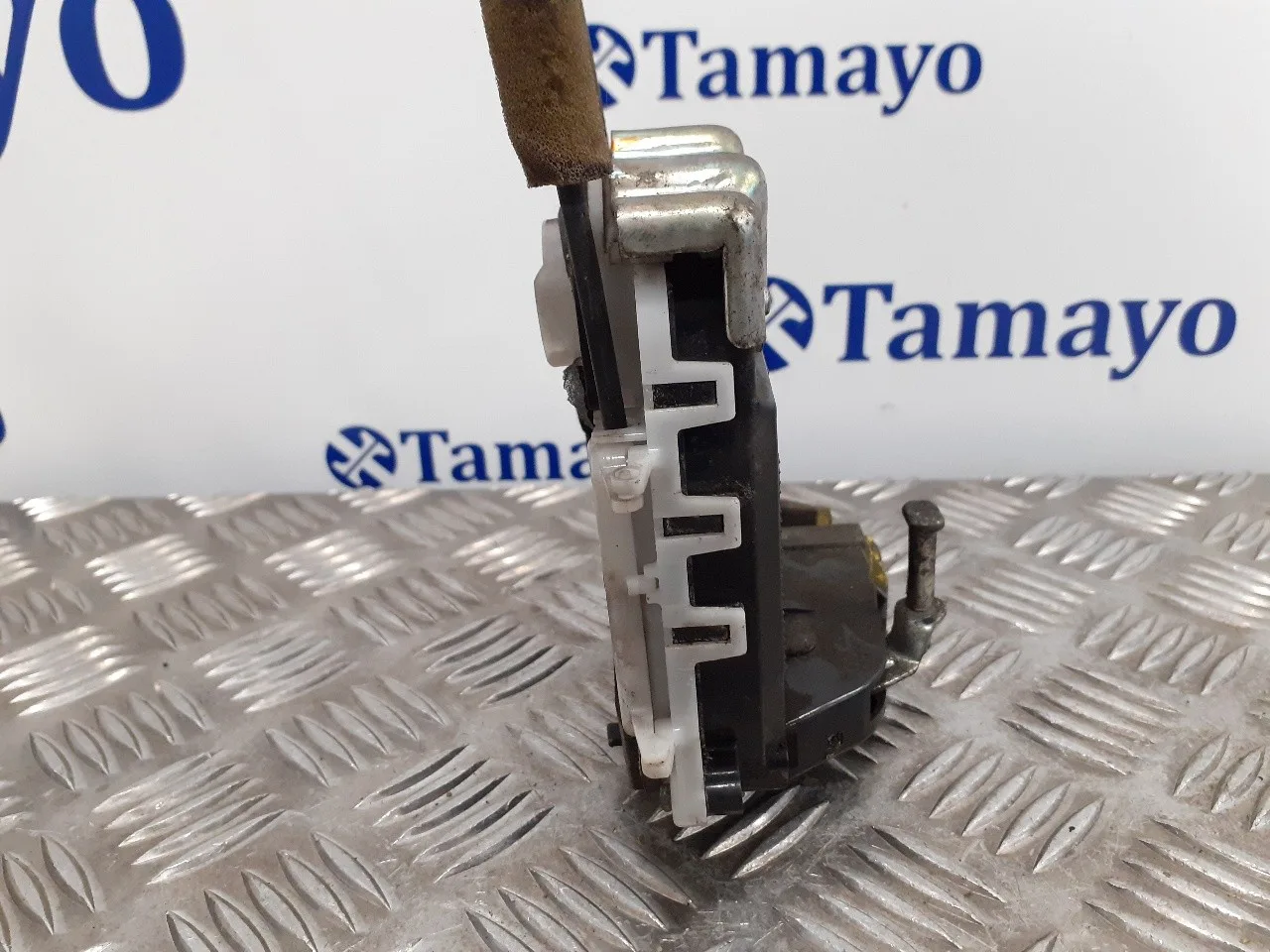 Cerradura Puerta Trasera Izquierda para Toyota Prius (Nhw30)