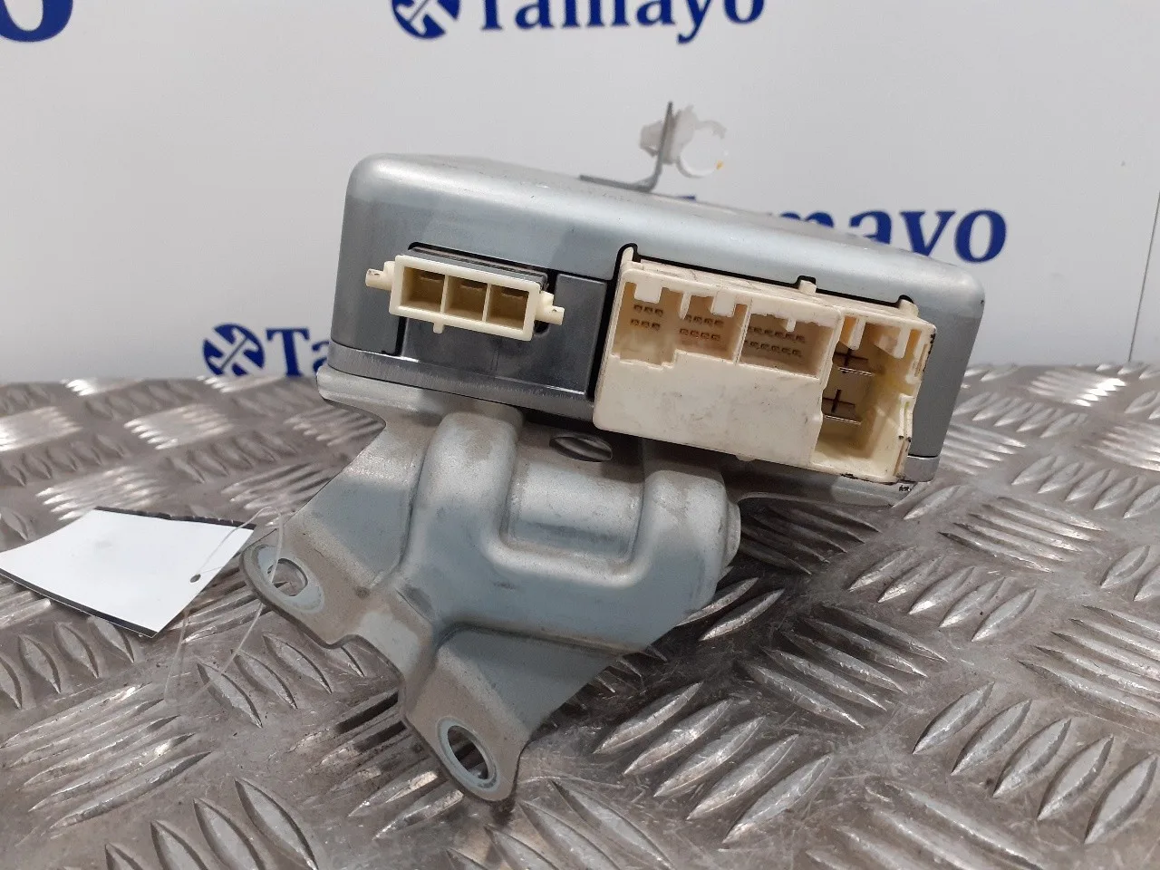Modulo Electronico para Toyota Prius (Nhw30)