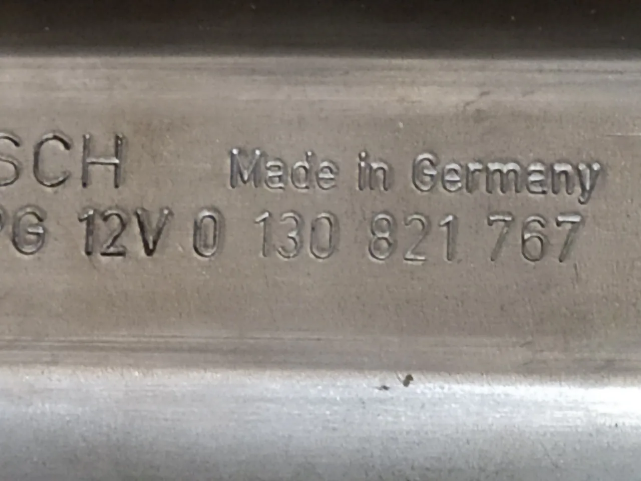 Elevalunas Trasero Izquierdo para Audi A4 Berlina (8E)