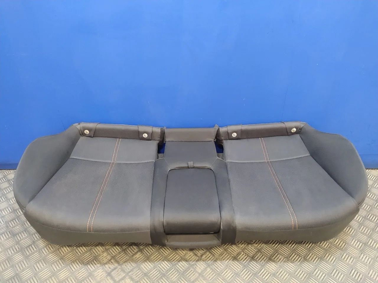 Juego Asientos Completo para Subaru Forester S12