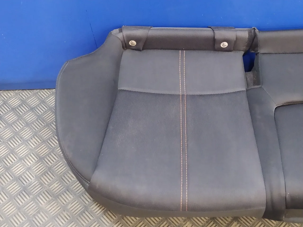 Juego Asientos Completo para Subaru Forester S12