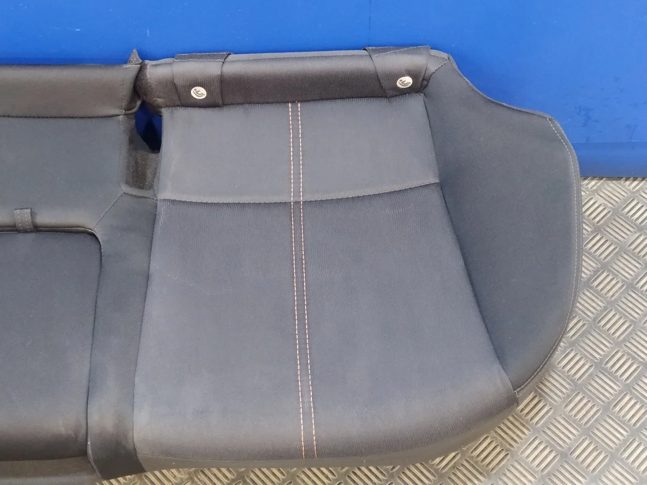 Juego Asientos Completo para Subaru Forester S12
