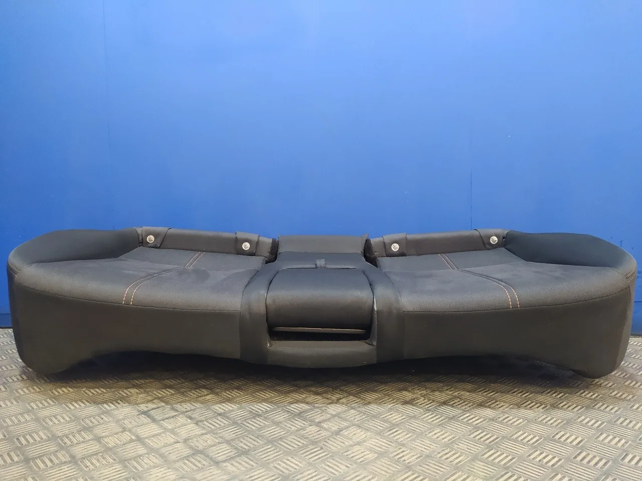 Juego Asientos Completo para Subaru Forester S12