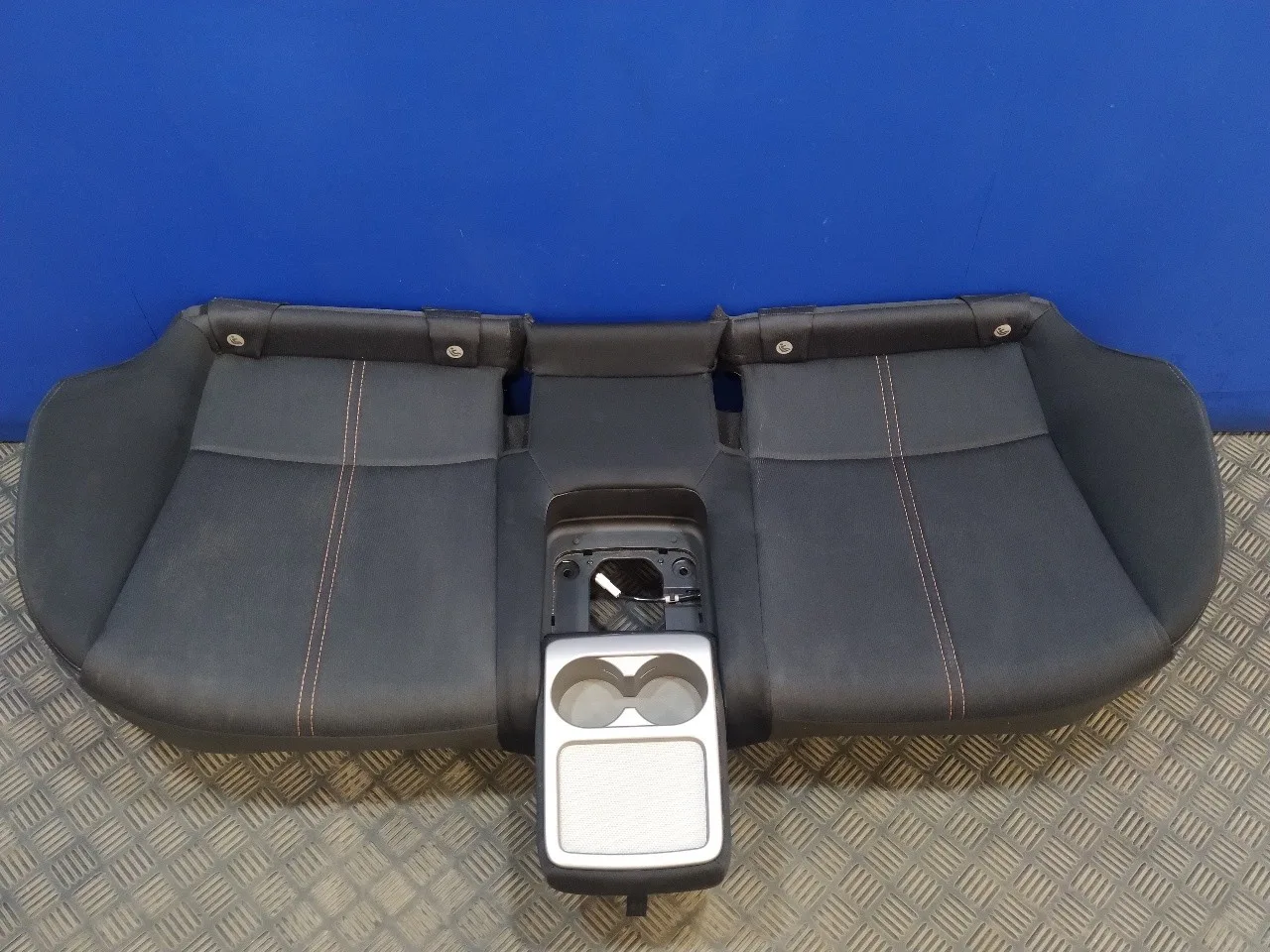 Juego Asientos Completo para Subaru Forester S12