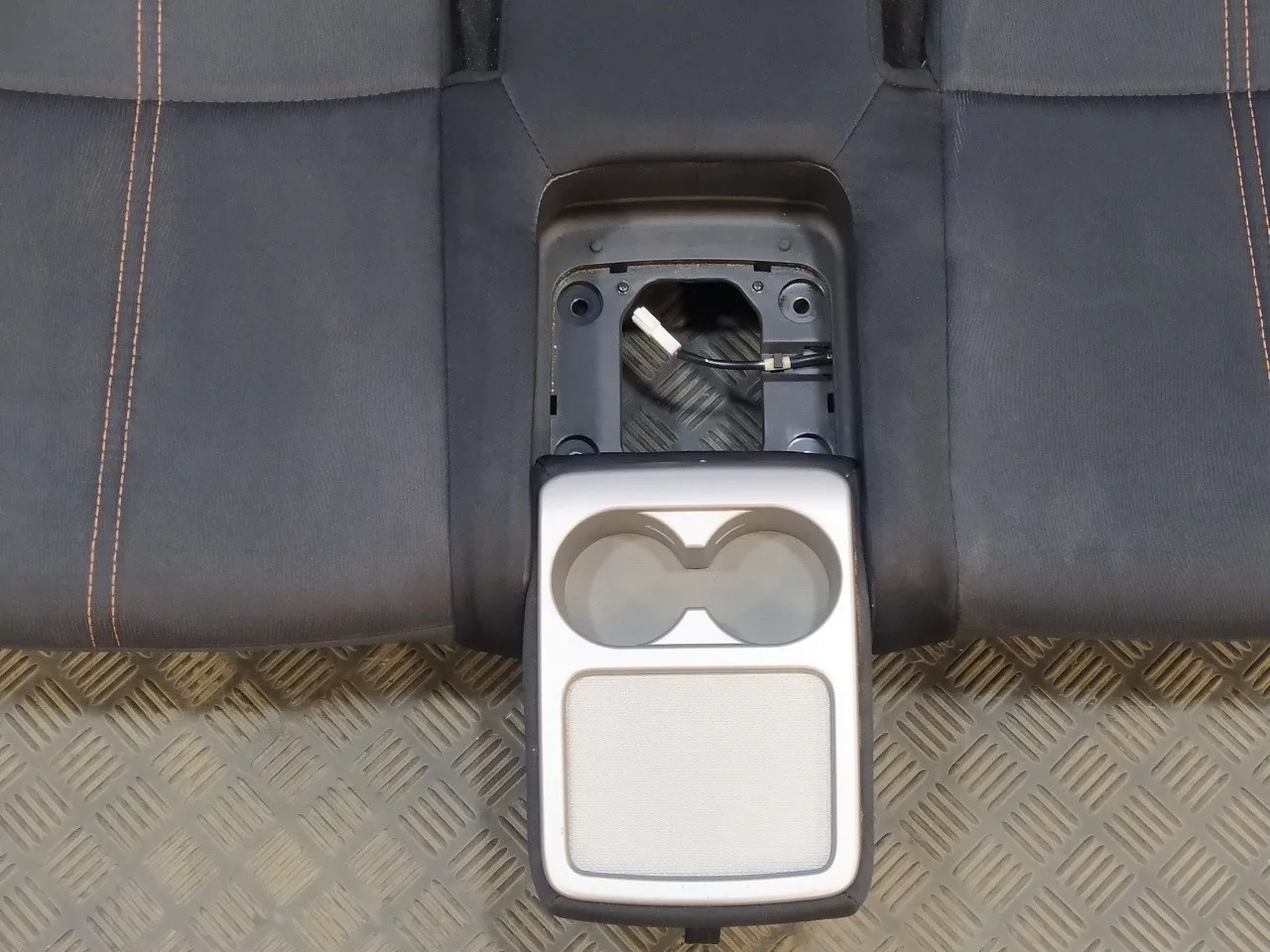 Juego Asientos Completo para Subaru Forester S12