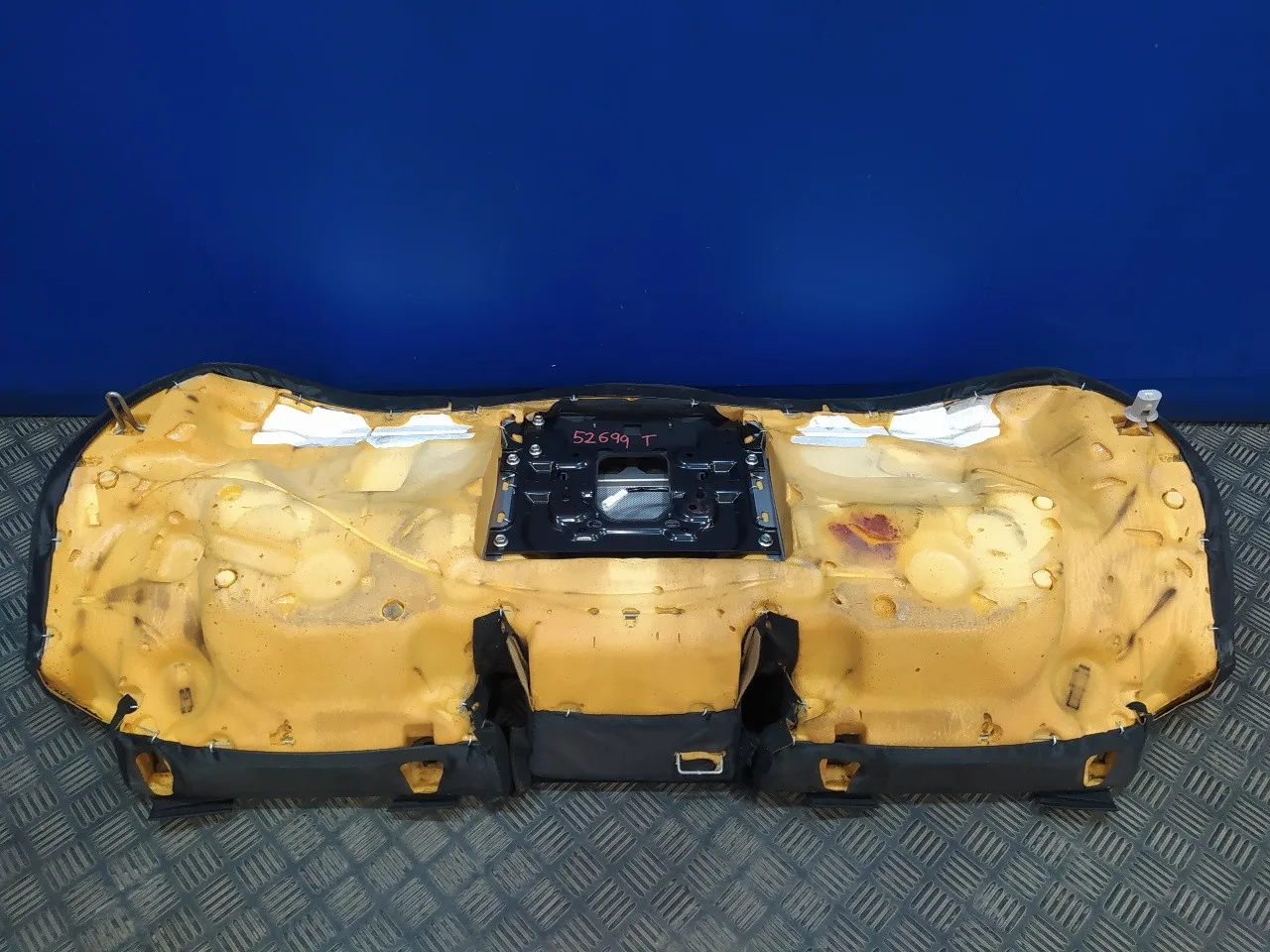 Juego Asientos Completo para Subaru Forester S12