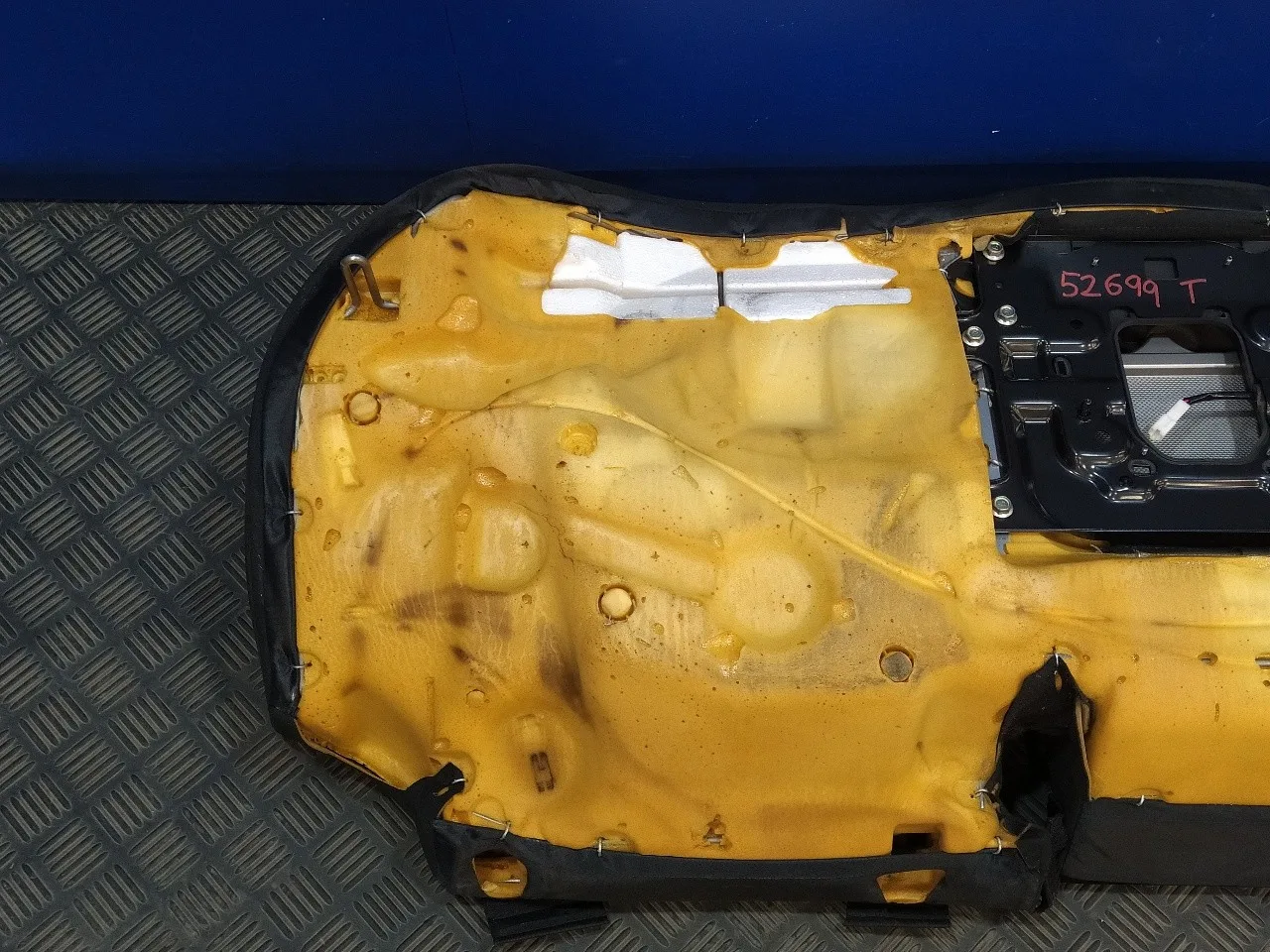 Juego Asientos Completo para Subaru Forester S12