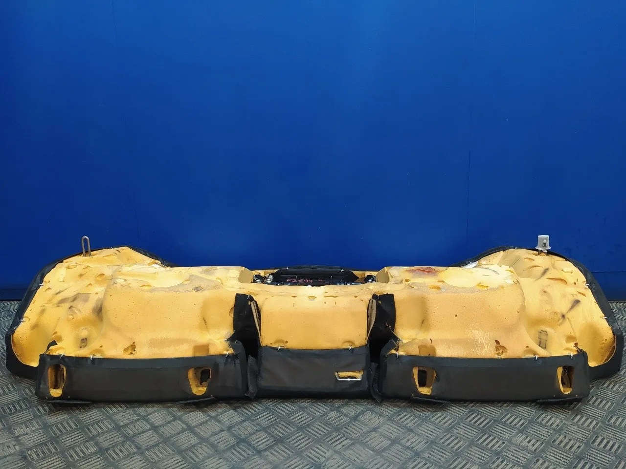 Juego Asientos Completo para Subaru Forester S12