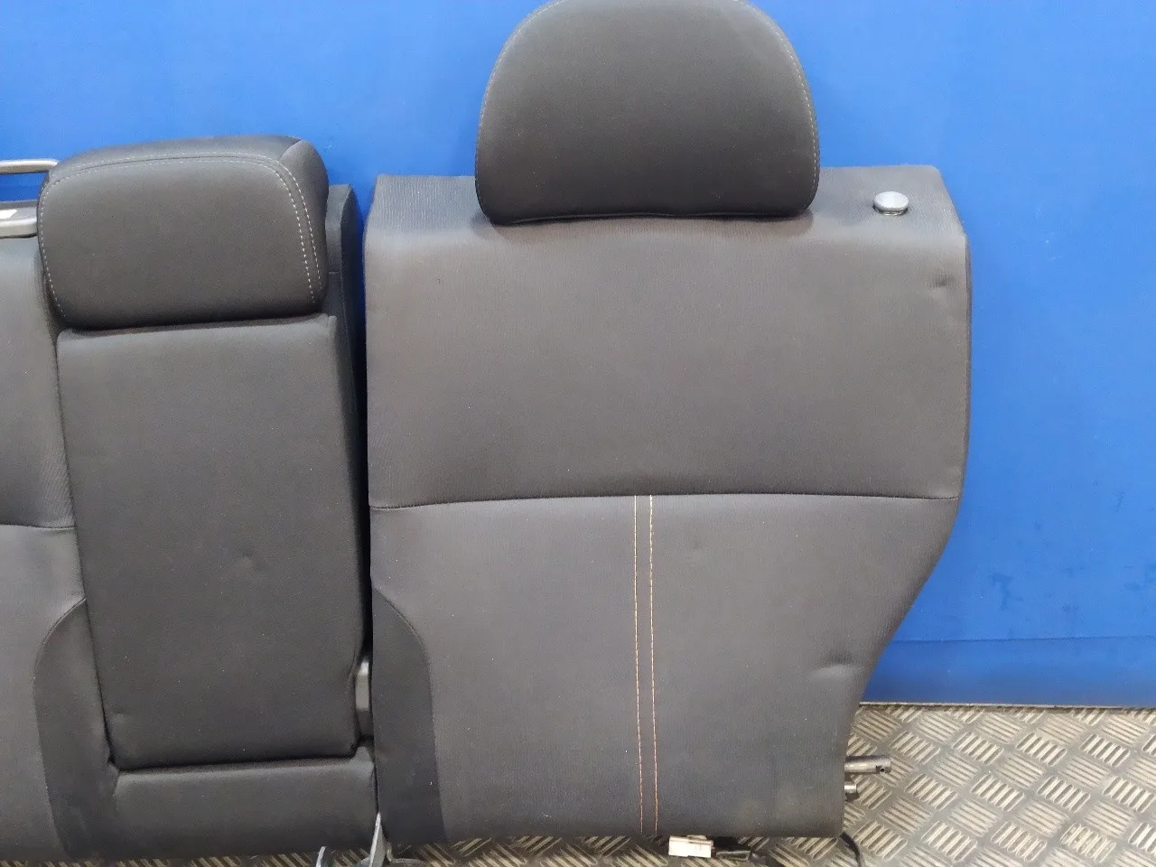 Juego Asientos Completo para Subaru Forester S12