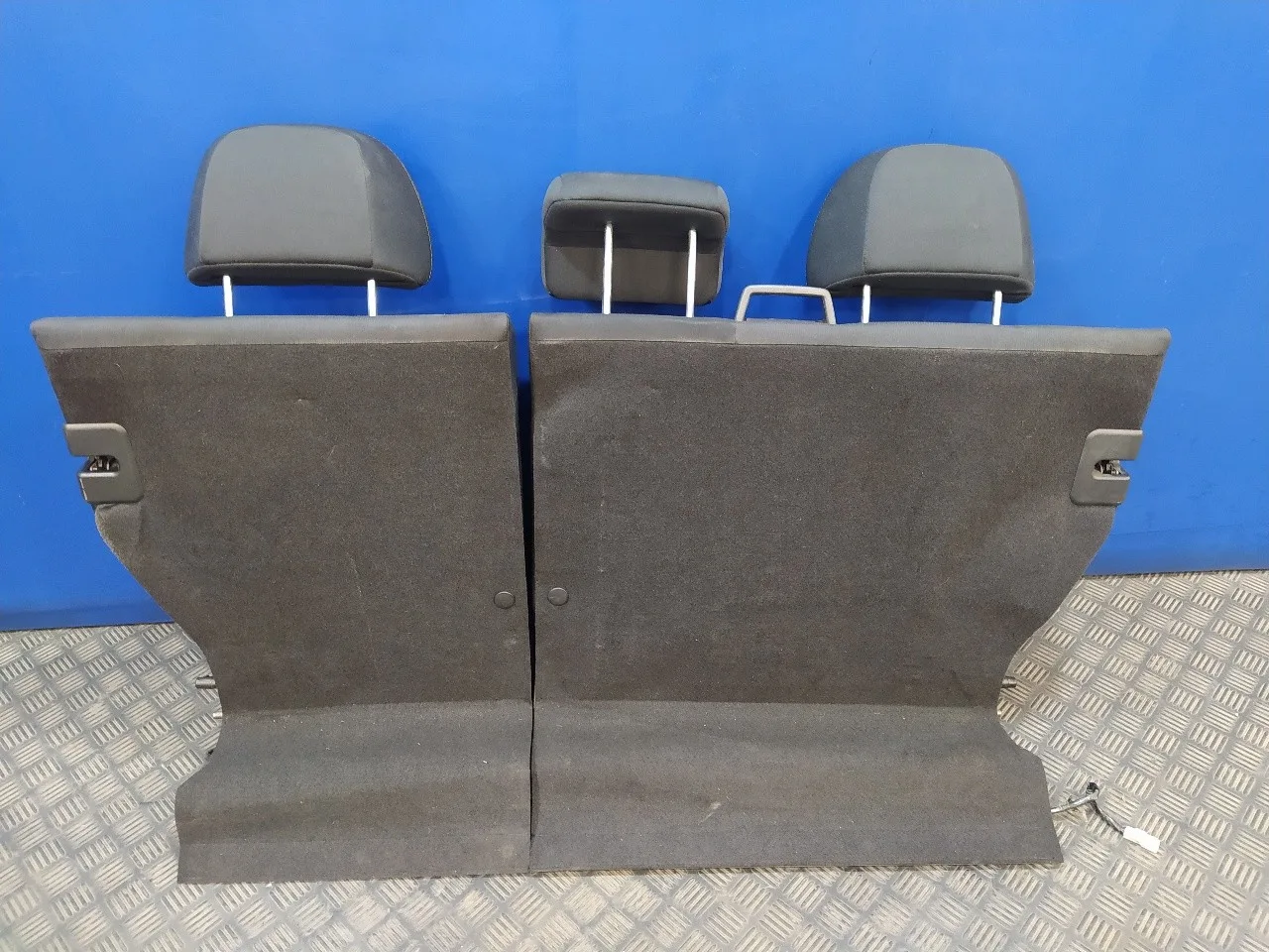 Juego Asientos Completo para Subaru Forester S12