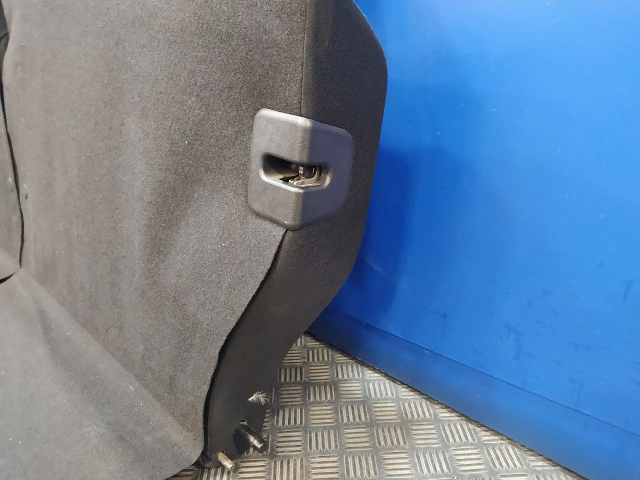 Juego Asientos Completo para Subaru Forester S12