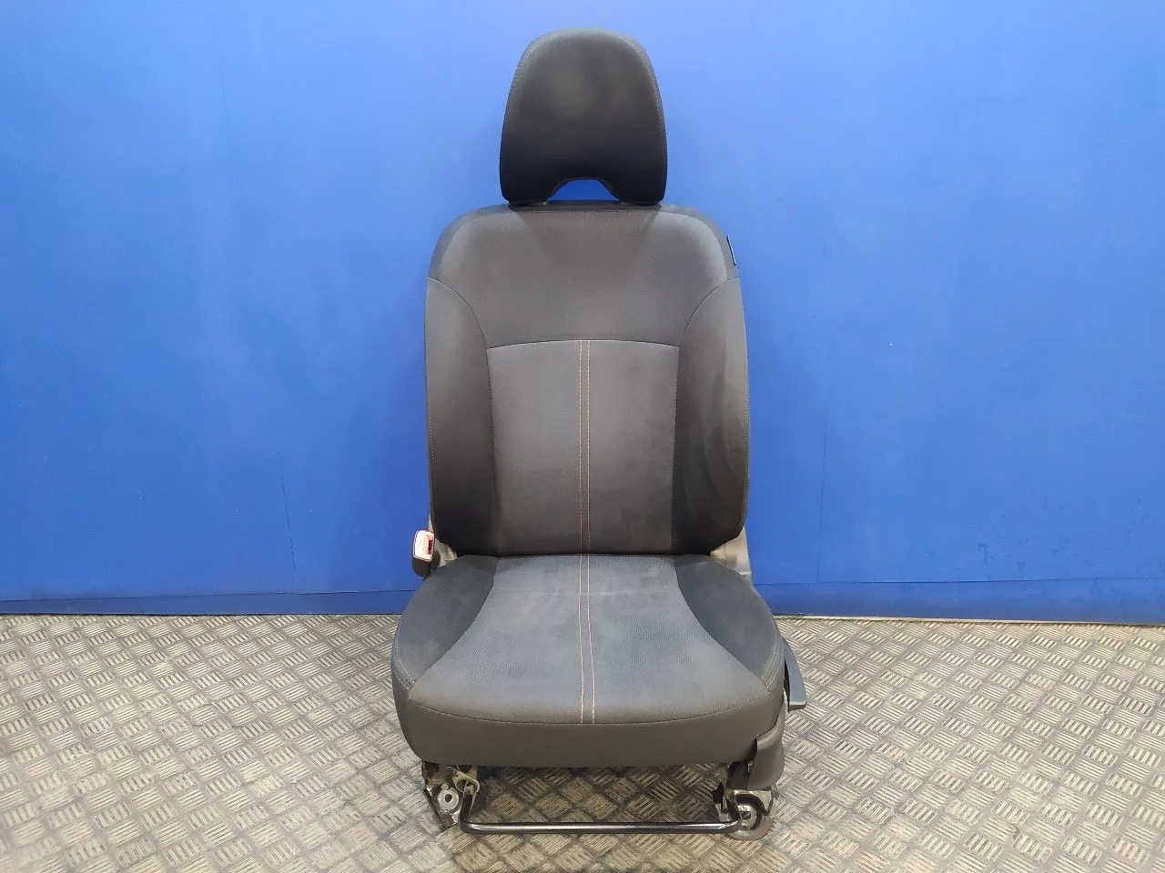 Juego Asientos Completo para Subaru Forester S12