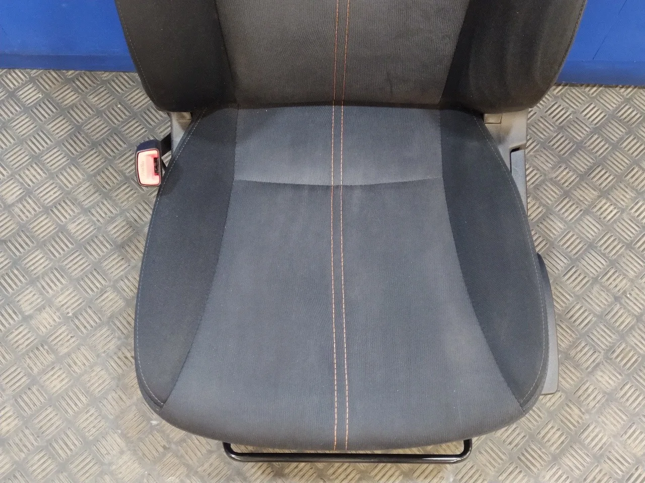 Juego Asientos Completo para Subaru Forester S12