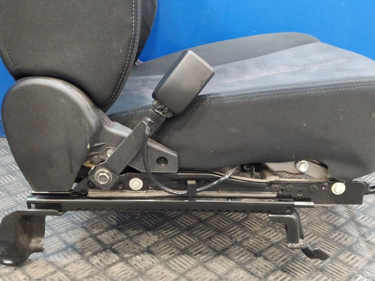 Juego Asientos Completo para Subaru Forester S12