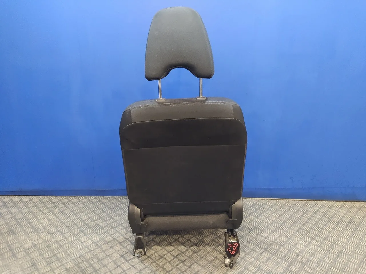 Juego Asientos Completo para Subaru Forester S12
