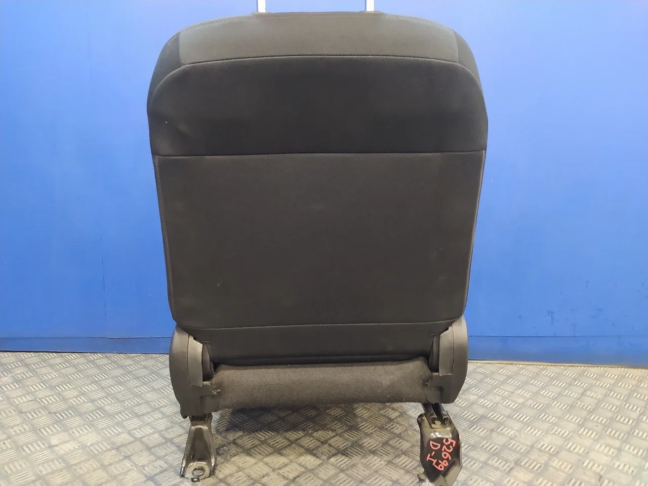 Juego Asientos Completo para Subaru Forester S12