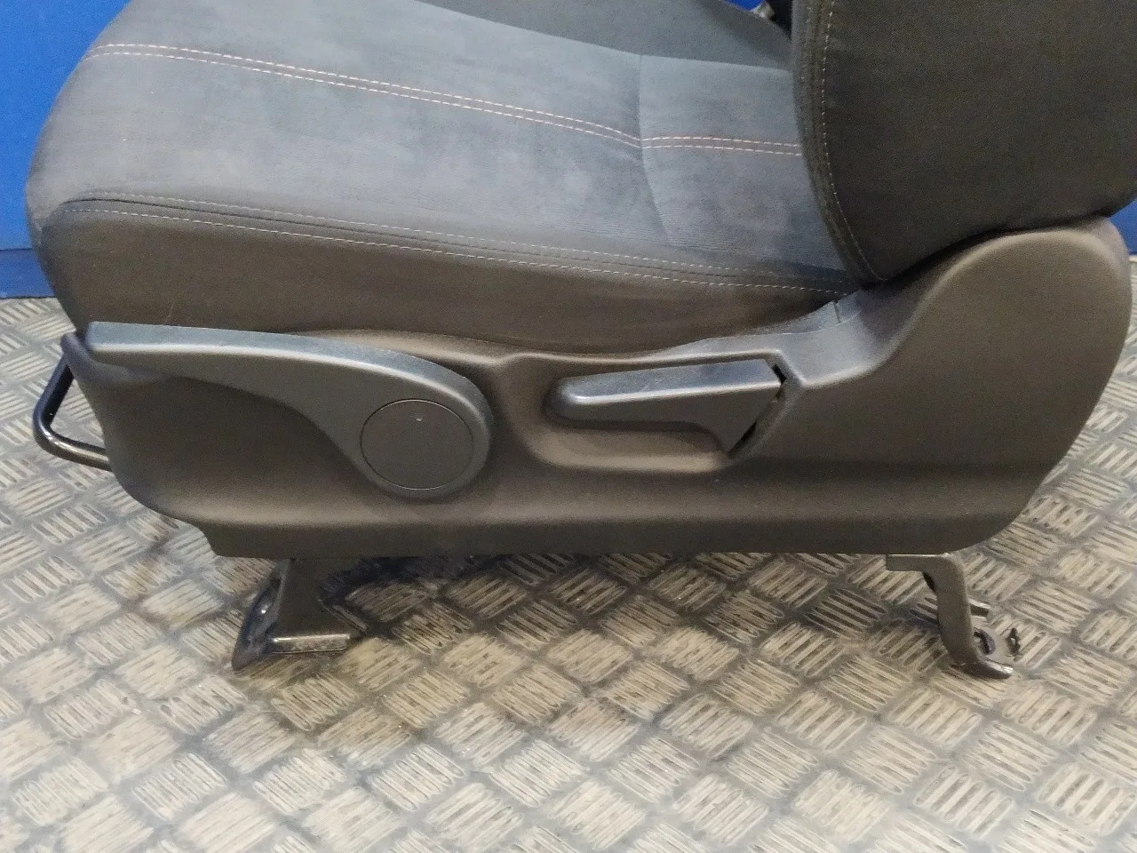 Juego Asientos Completo para Subaru Forester S12