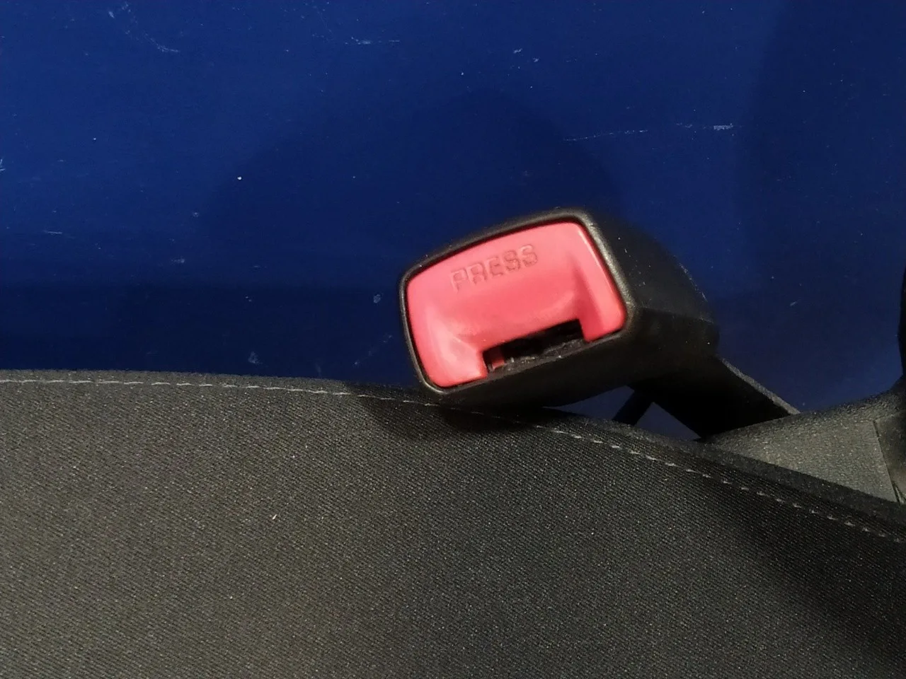 Juego Asientos Completo para Subaru Forester S12