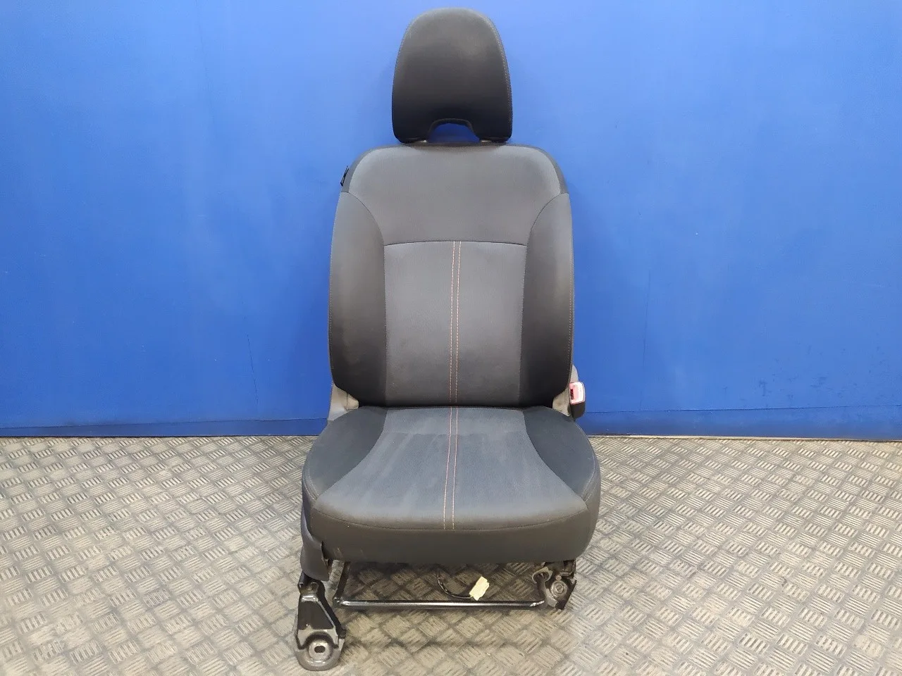 Juego Asientos Completo para Subaru Forester S12