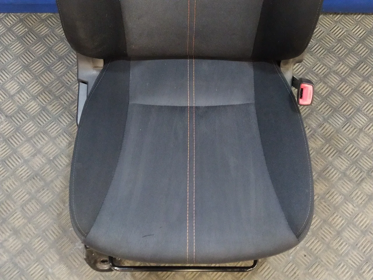Juego Asientos Completo para Subaru Forester S12