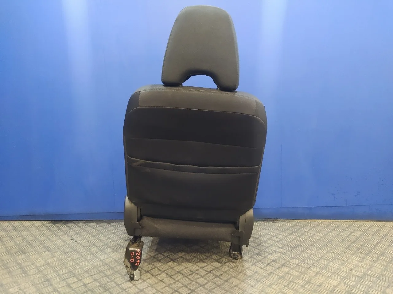 Juego Asientos Completo para Subaru Forester S12