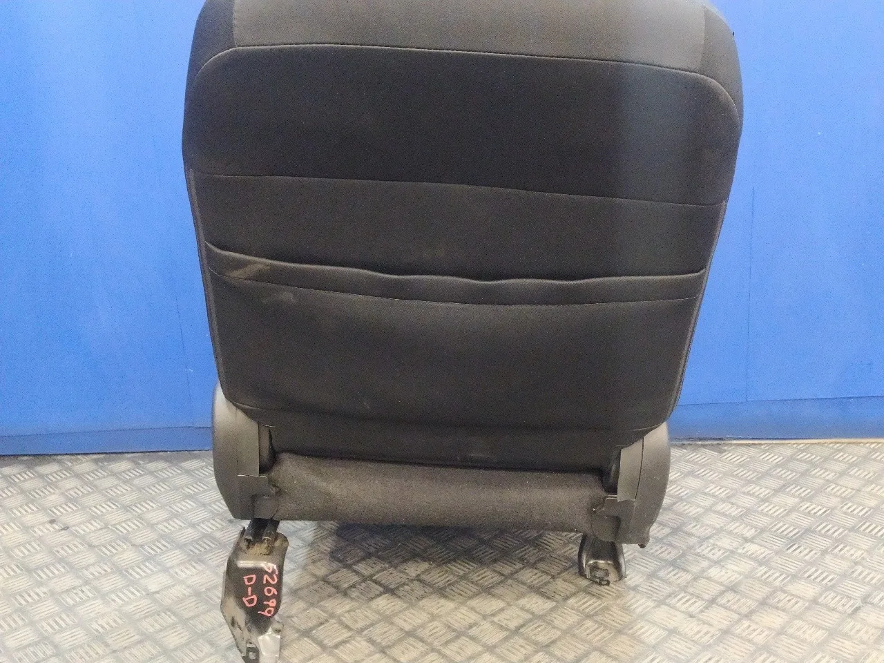 Juego Asientos Completo para Subaru Forester S12