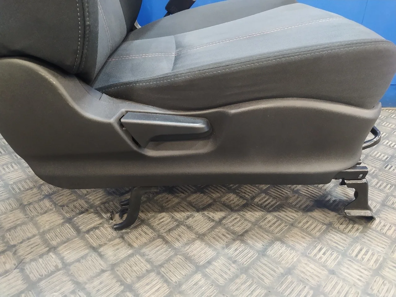 Juego Asientos Completo para Subaru Forester S12