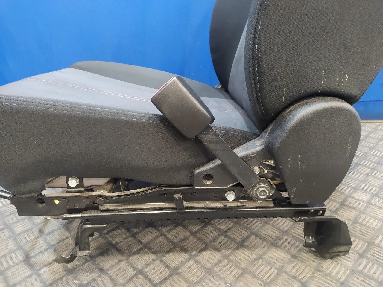 Juego Asientos Completo para Subaru Forester S12