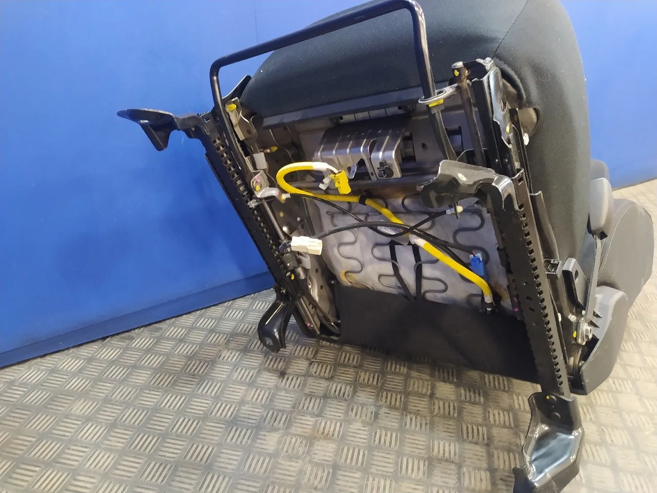 Juego Asientos Completo para Subaru Forester S12